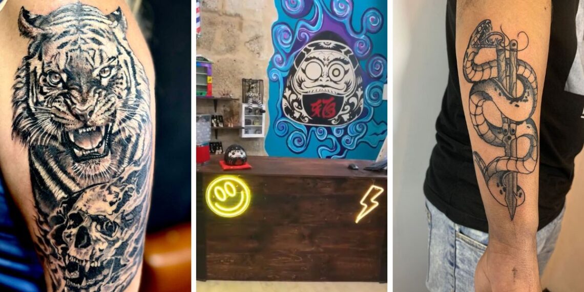 Vigo sumará un revolucionario local con tatuajes, ropa vintage y piercings