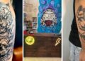 Vigo sumará un revolucionario local con tatuajes, ropa vintage y piercings