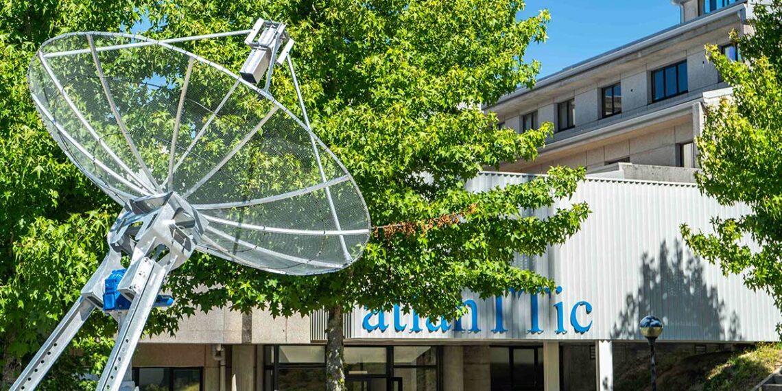 atlanTTic celebrará a vindeira semana 15 anos impulsando a innovación en telecomunicacións