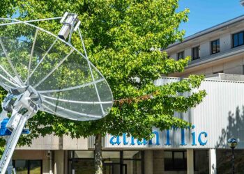 atlanTTic celebrará a vindeira semana 15 anos impulsando a innovación en telecomunicacións