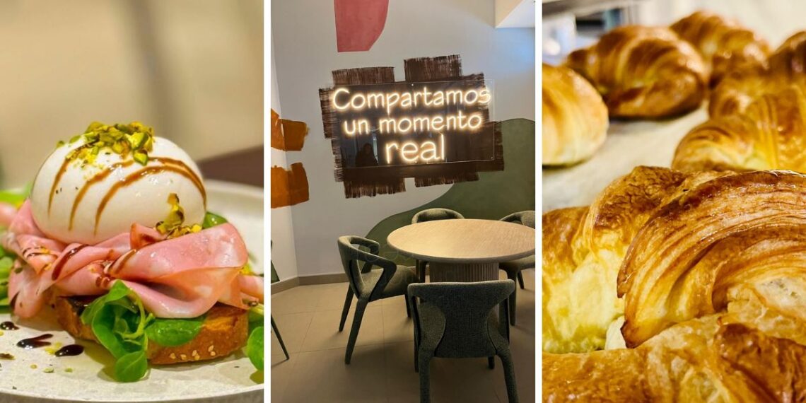 Nace una nueva cafetería en Vigo para 'revolucionar' el brunch a lo tradicional