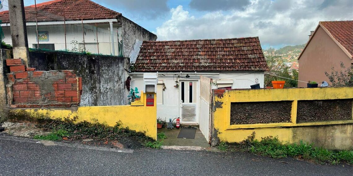 Inseguridad, venta de drogas y amenazas, la "pesadilla" que viven los vecinos de un barrio de Vigo