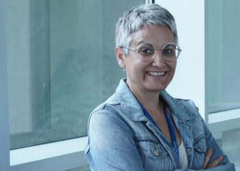 Un proyecto sobre el cáncer de mama triple negativo de la UVigo gana el premio Zendal