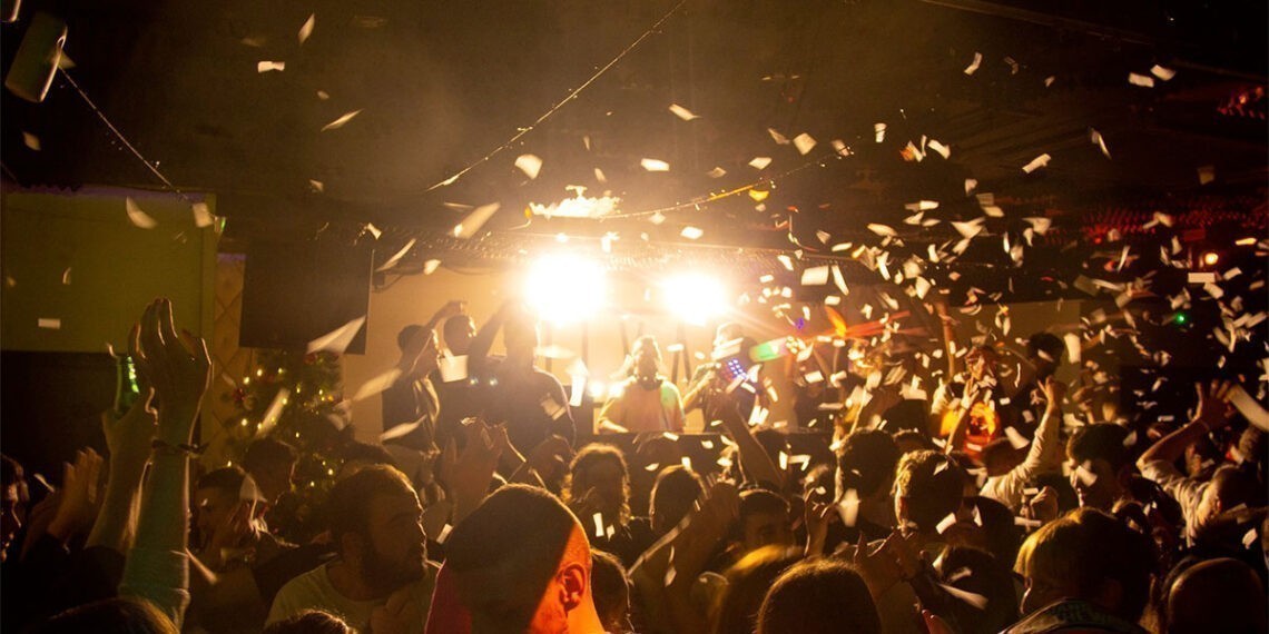 El área de Vigo se despide para siempre de una de sus discotecas más míticas, que promete fiestón