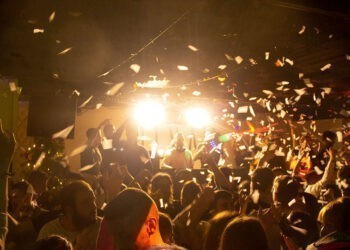 El área de Vigo se despide para siempre de una de sus discotecas más míticas, que promete fiestón