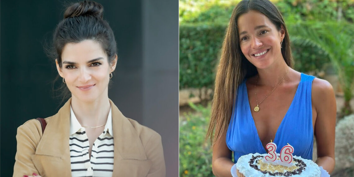 Una nueva marca nacional inaugura su primera tienda en Vigo con famosas como Clara Lago o Malena Costa