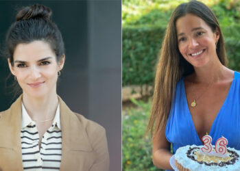 Una nueva marca nacional inaugura su primera tienda en Vigo con famosas como Clara Lago o Malena Costa