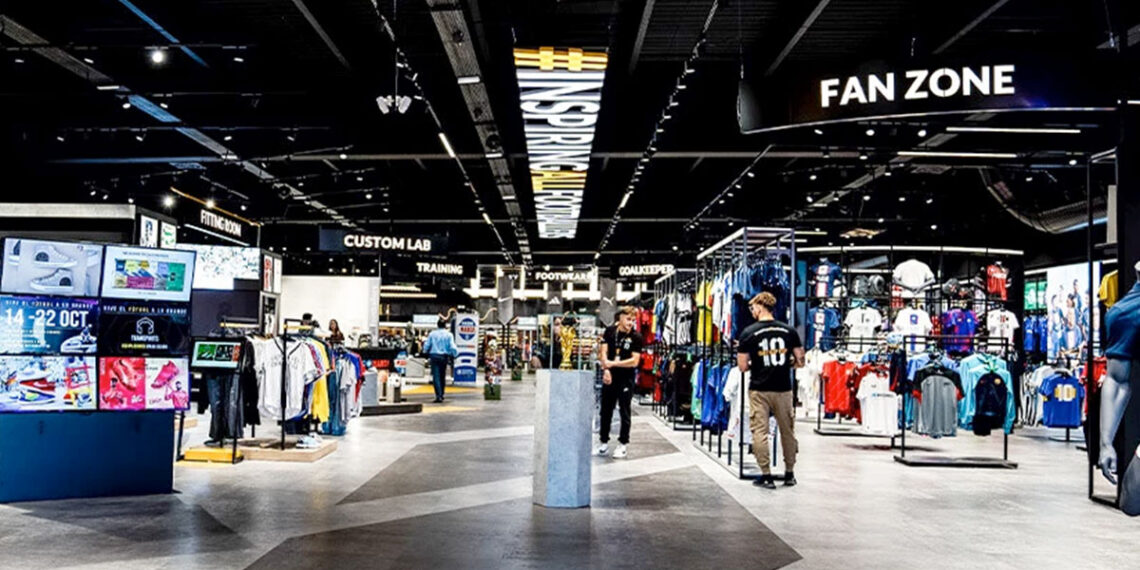 El Gran Vía ultima una nueva apertura inédita en Vigo con una marca referente en el sur de Europa