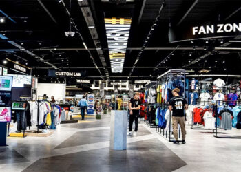 El Gran Vía ultima una nueva apertura inédita en Vigo con una marca referente en el sur de Europa