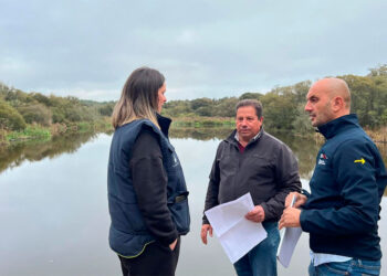 O Porriño impulsa la recuperación de uno de sus grandes tesoros naturales, las Gándaras de Budiño