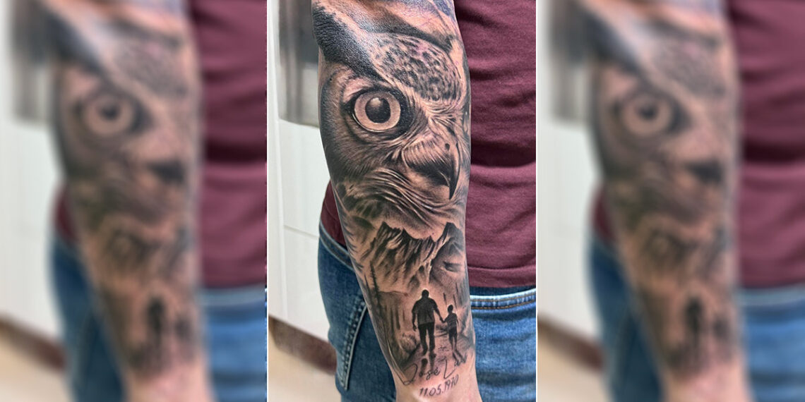 El conmovedor mensaje del concejal de Cangas José Luis Gestido a su hijo, recientemente fallecido