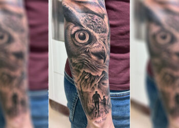 El conmovedor mensaje del concejal de Cangas José Luis Gestido a su hijo, recientemente fallecido