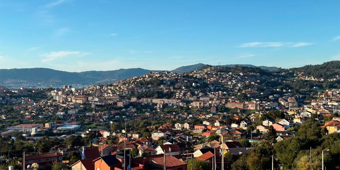 Caballero avanza "la mayor tanda de humanizaciones que se hizo nunca en la historia" de Vigo