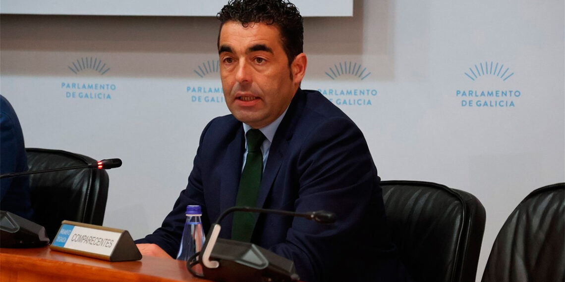 El presidente de la Diputación apela a la "inversión sin precedentes" en 2026 para atender "necesidades"