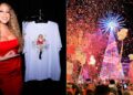 Mariah Carey, el "fichaje estrella" de la Navidad de Vigo
