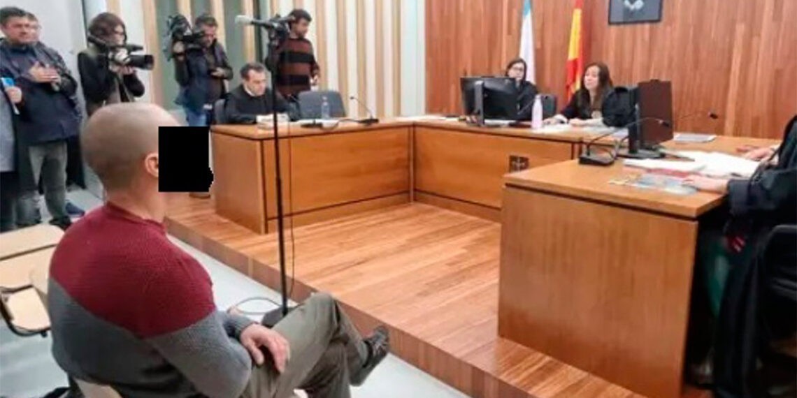 Piden 15 años de prisión para el policía local de Vigo denunciado por agresión sexual a una joven