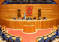 Los presupuestos de Galicia siguen su tramitación tras rechazar el PP enmiendas de BNG y PSdeG