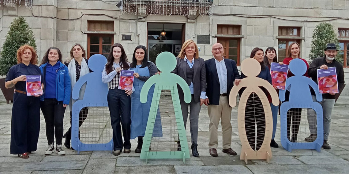 Redondela inicia su programa del 25N con una Escola de Familias para "prevenir desde el hogar"