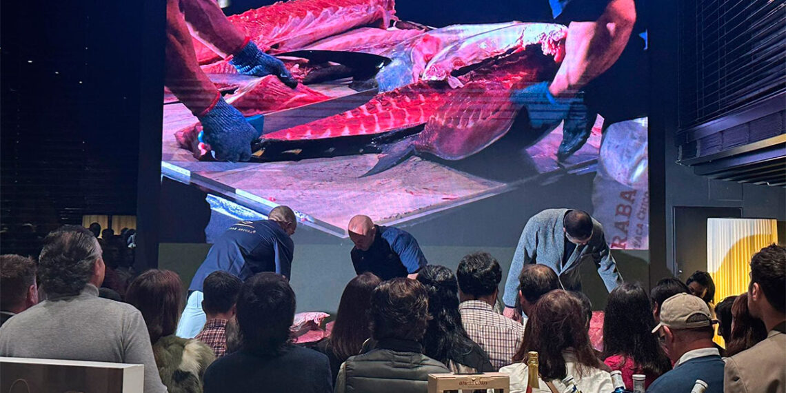 Martín Códax elige Vigo para un "encuentro único" para avanzar en su crecimiento en la provincia