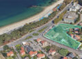 Vigo 'desbloquea' más de 10.000 m2 en Samil para un proyecto comercial y residencial con parque lineal