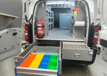 El taller CustomFit de Stellantis Vigo ha 'personalizado' más de 127.000 vehículos en lo que va de 2025