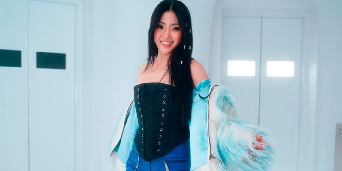 Vigo se erige ciudad del K-Pop con una de las nuevas voces del género en España, Tami Tamako