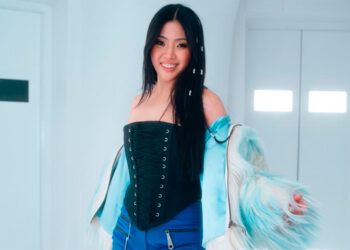 Vigo se erige ciudad del K-Pop con una de las nuevas voces del género en España, Tami Tamako