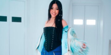 Vigo se erige ciudad del K-Pop con una de las nuevas voces del género en España, Tami Tamako