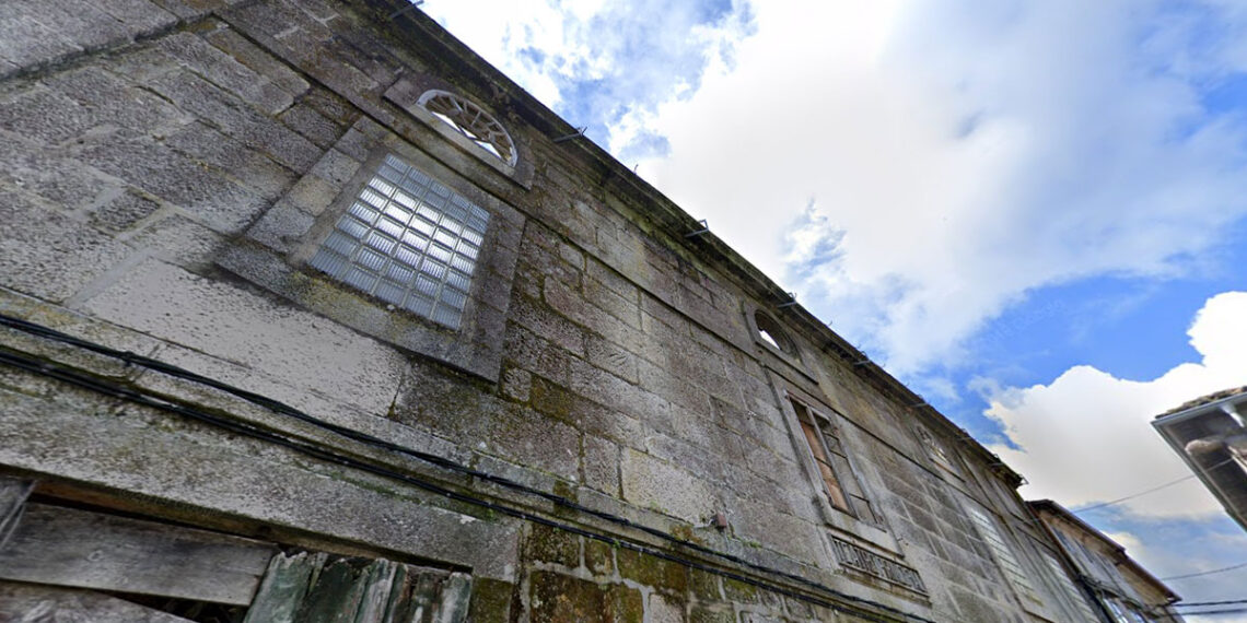 El PP de Tui denuncia "irregularidades" en un contrato de conservación del antiguo Teatro Principal