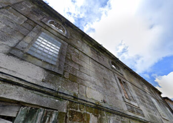 El PP de Tui denuncia "irregularidades" en un contrato de conservación del antiguo Teatro Principal