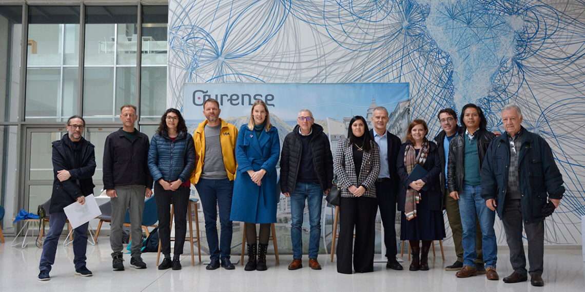 A Universidade de Vigo lidera un proxecto europeo centrado no fortalecemento do agroturismo