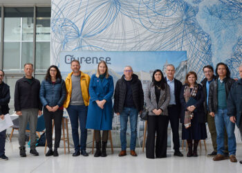 A Universidade de Vigo lidera un proxecto europeo centrado no fortalecemento do agroturismo