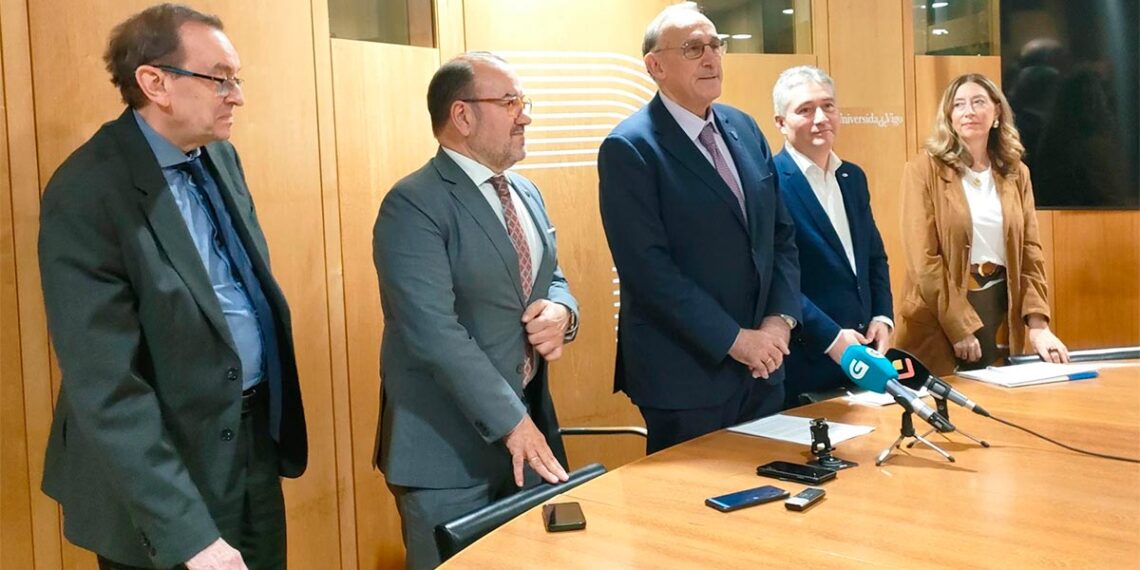 La descentralización de Medicina empezará por 5º en los dos próximos cursos