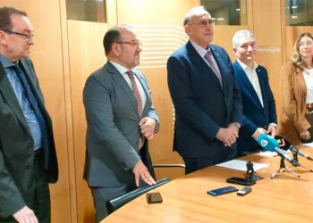 La descentralización de Medicina empezará por 5º en los dos próximos cursos