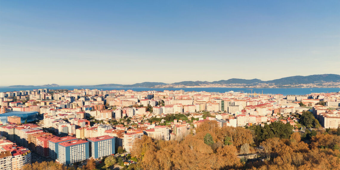 El boom del turismo en Vigo se expande a los barrios con un nuevo hotel de 81 habitaciones