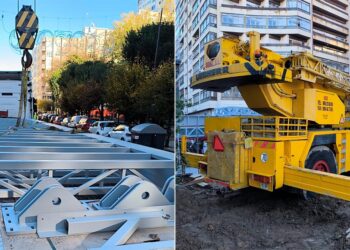 Avance "muy importante" para que Vigo complete uno de sus grandes corredores verticales del centro