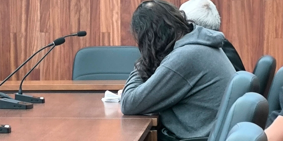 Nuevo intento de acuerdo en el caso del hombre que mató a su exmujer delante de sus hijos en Baiona