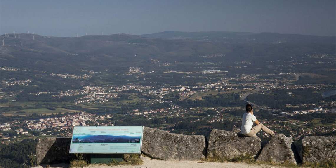 El 'corredor' Vigo-Porriño-Tui, punto clave en Galicia por tierras raras, ¿abrirán nuevas minas?