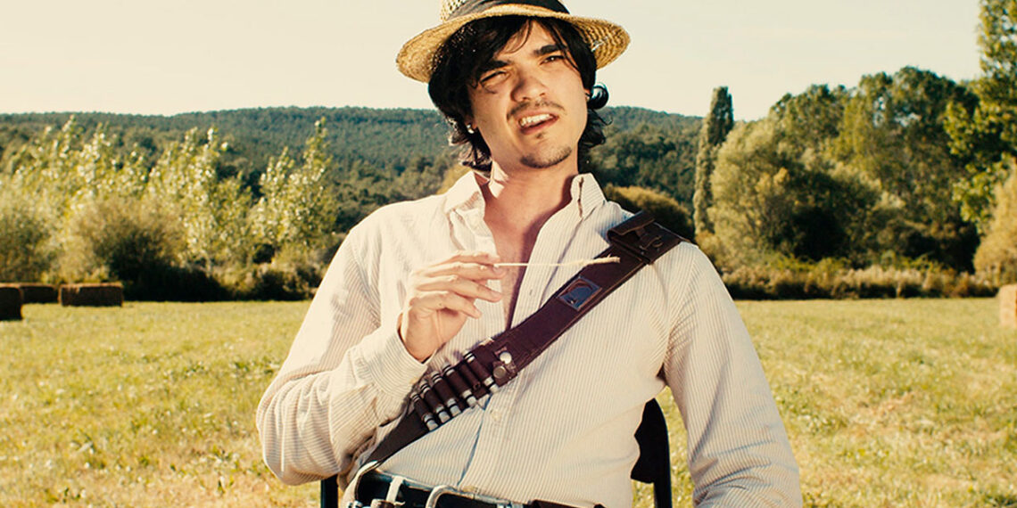 Todo dicho, la reconocida "comedia western" contra la masculinidad clásica nacida en la UVigo