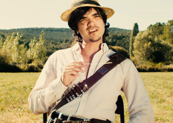 Todo dicho, la reconocida "comedia western" contra la masculinidad clásica nacida en la UVigo