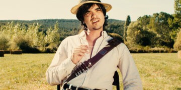 Todo dicho, la reconocida "comedia western" contra la masculinidad clásica nacida en la UVigo