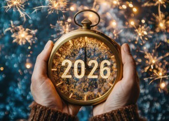 Espíritu rondalleiro y fiestón de Pre Fin de Año en Baiona para recibir por adelantado 2026