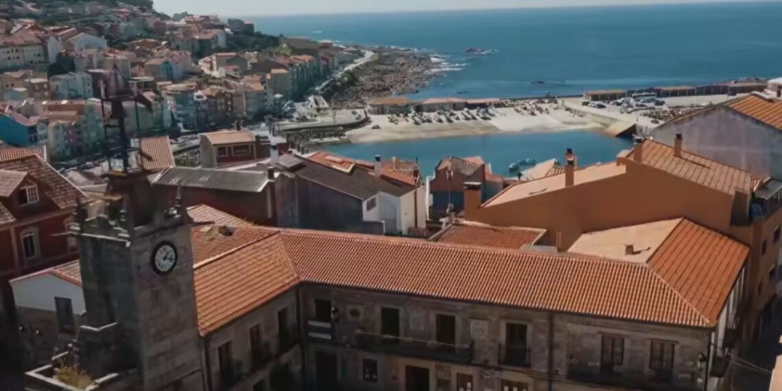 Este concello del área de Vigo asegura que brillará "con o sin Ferrero Rocher"