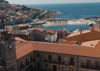 Este concello del área de Vigo asegura que brillará "con o sin Ferrero Rocher"