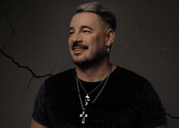 Andy, ex de Andy y Lucas, hará parada en Vigo en su primera gira en solitario