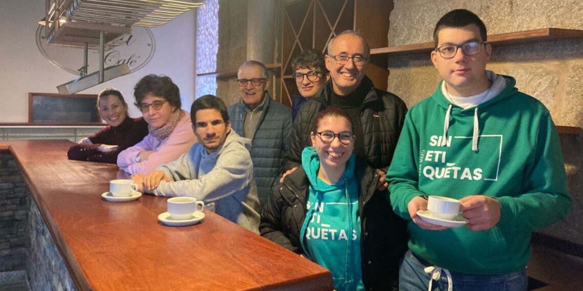 Nigrán da una nueva vida a la icónica cafetería de A Ramallosa con un innovador proyecto social