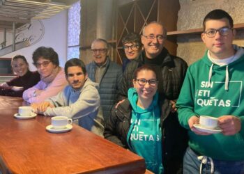 Nigrán da una nueva vida a la icónica cafetería de A Ramallosa con un innovador proyecto social