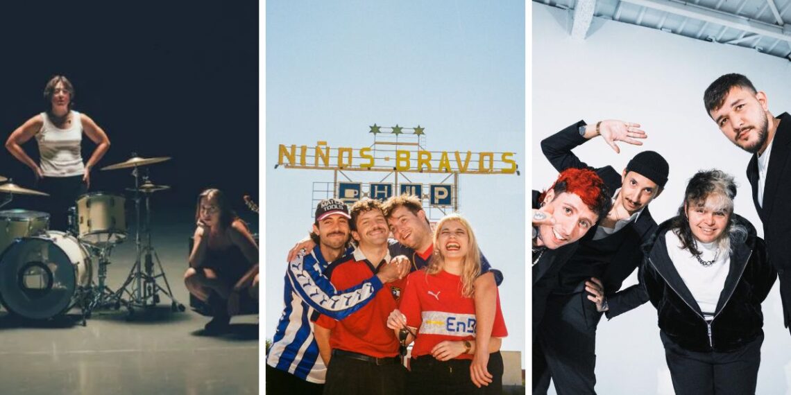 Vigo volverá a convertirse en uno de los escenarios de los conciertos Vibra Mahou en 2026