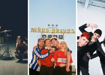Vigo volverá a convertirse en uno de los escenarios de los conciertos Vibra Mahou en 2026