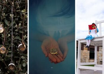 Galicia estrena un sorprendente y mágico escape room ambientado en Alicia en el País de las Maravillas